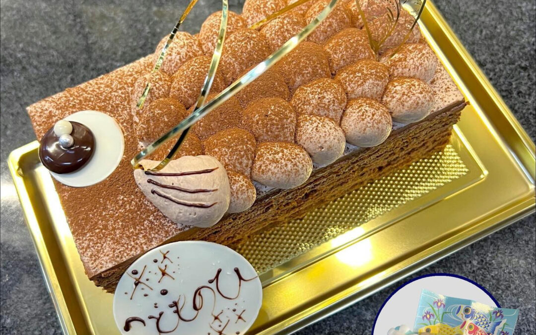 こんばんは！
