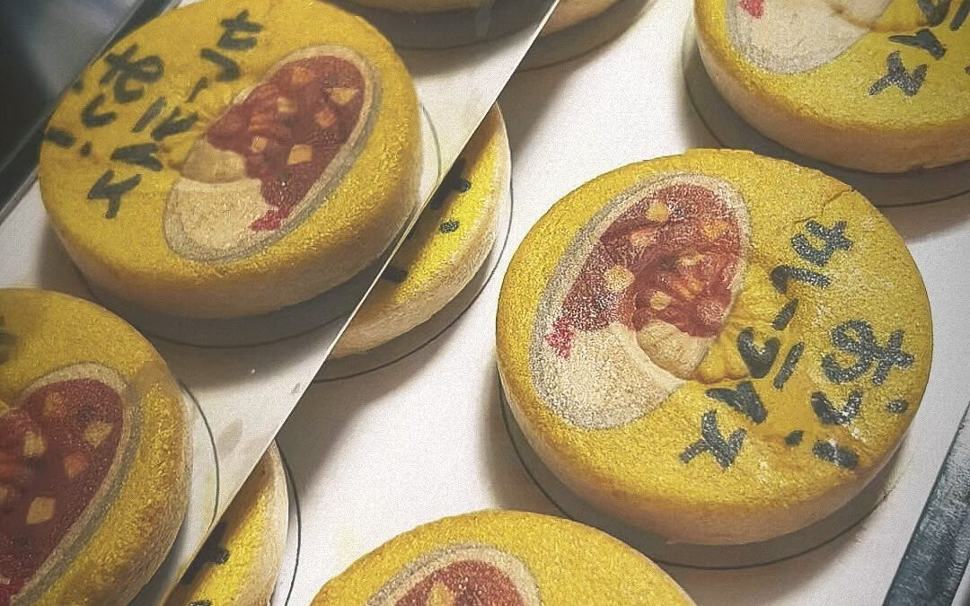 いつも帰ると息子達が、おつカレーライス！と労ってくれます☺️