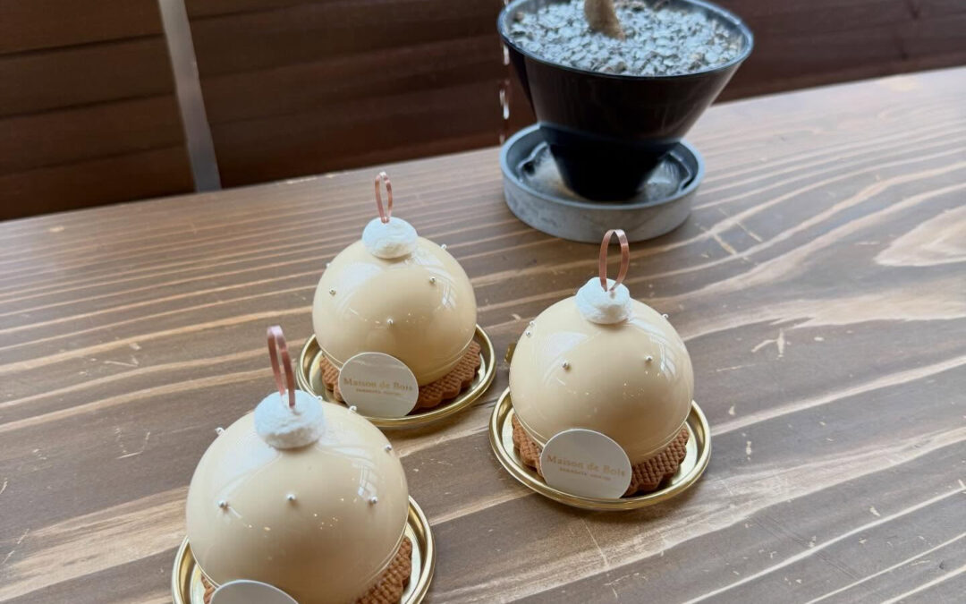 アールグレイス☕️